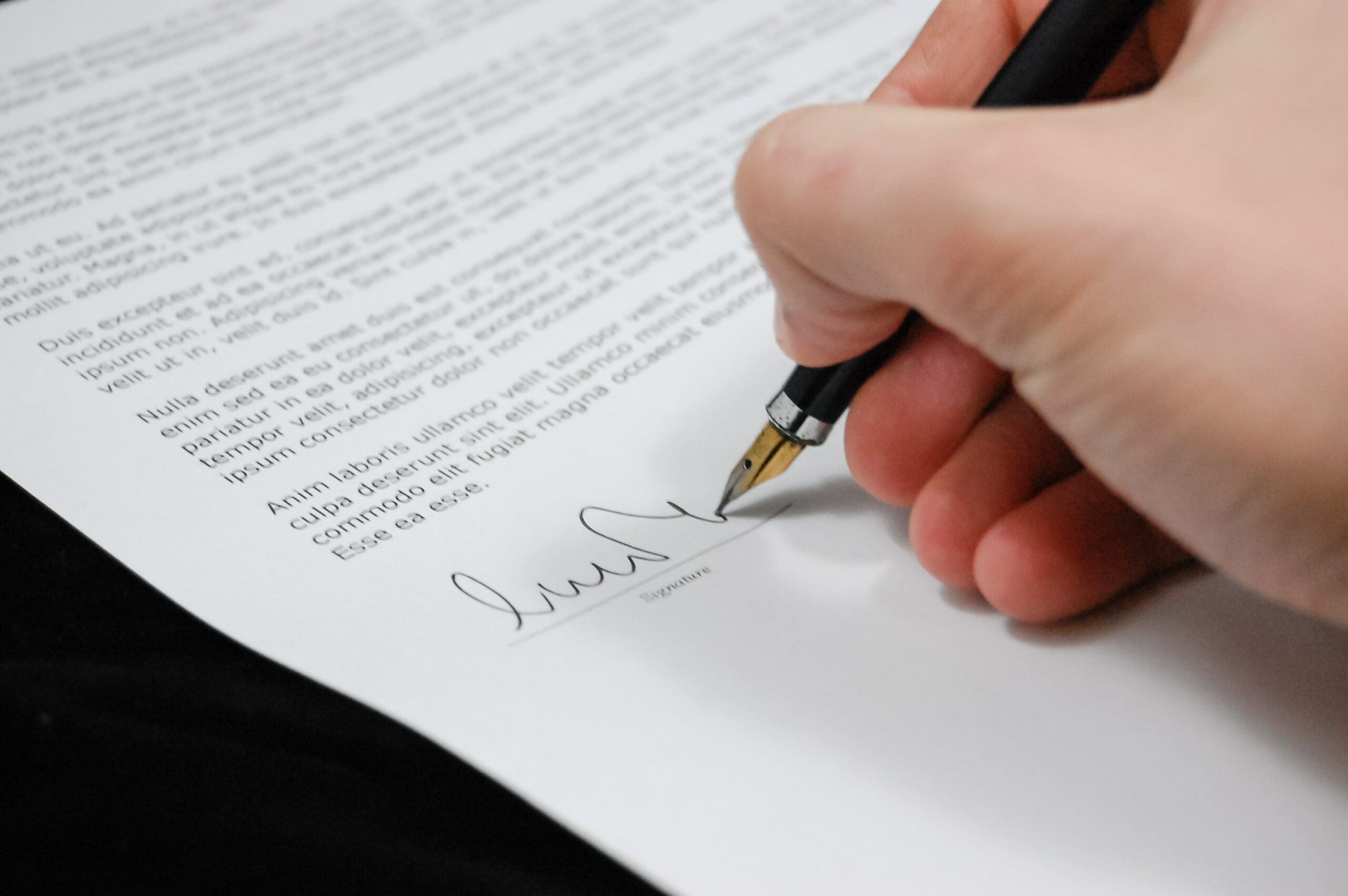 How can I invest through an entity? Featured Image