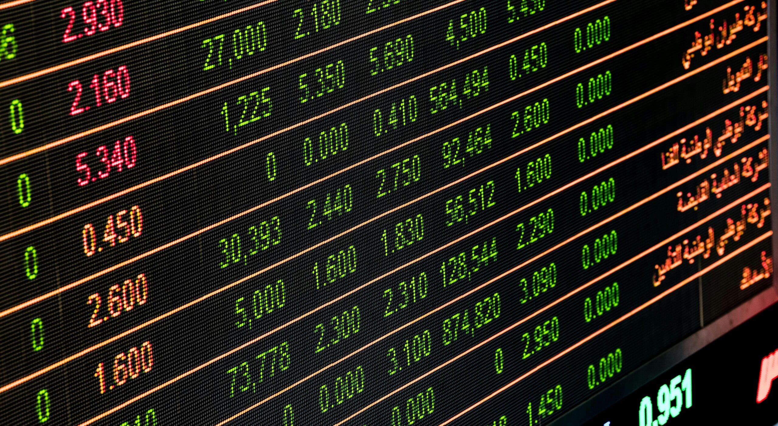 Bridging the Gap: The Critical Need for Sharia-Compliant USD Fixed-Income Products in a Changing Global Economy Featured Image
