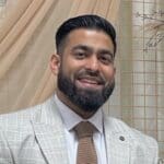 Husain Laher